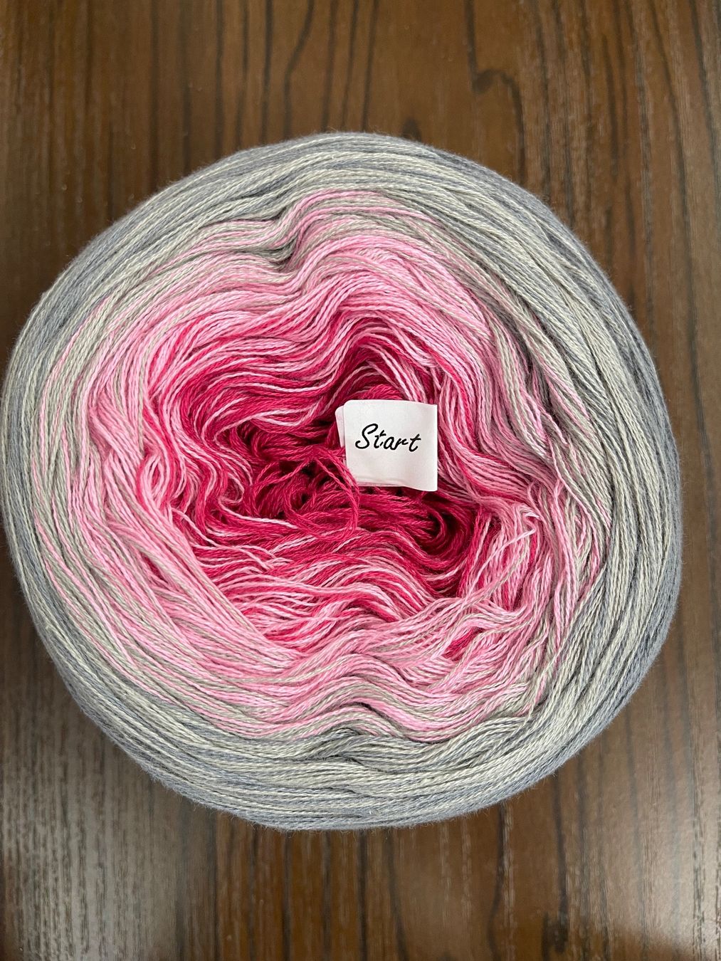 Lana: Bobbel Cotton 62 – Nuovo (secondo la descrizione) da Urnäsch venduto da pas_5r9c 3