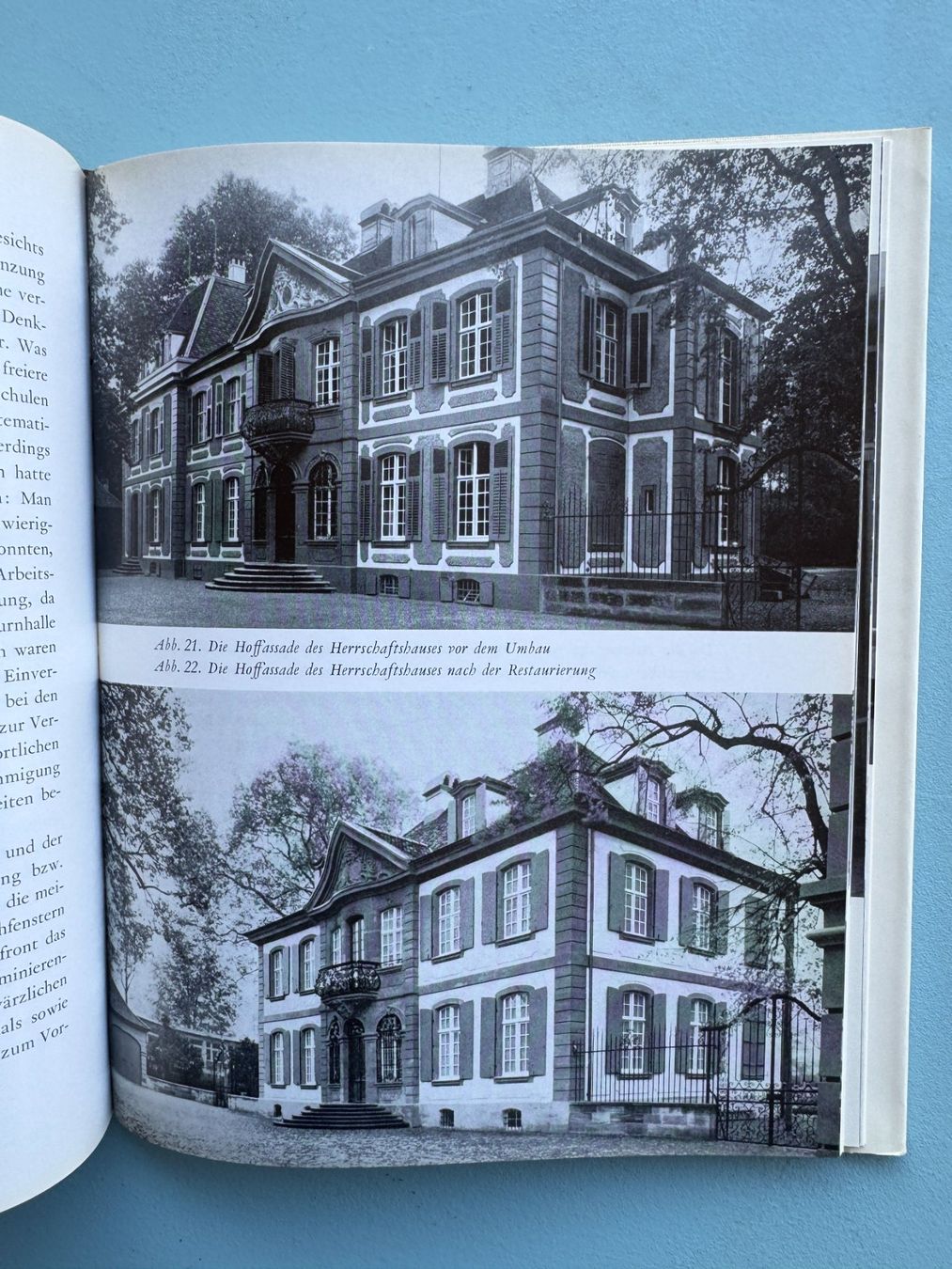 Libri: Die Sandgrube - vom Basler Landsitz zum Lehrerseminar – Usato da Basel venduto da Kornblumen 3