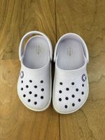 Süsse Schuhe von Crocs
