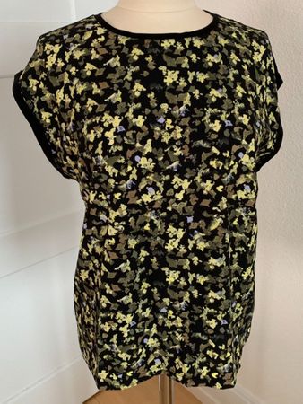 S.Oliver Damen Shirt, Gr. 36, NEU