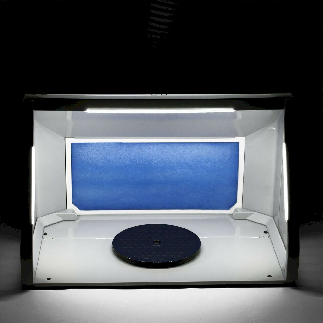 Toutes les machines: Wiltec Absauganlage 9m/min LED – Neuf avec emballage d'origine à Bottighofen par zaap 1