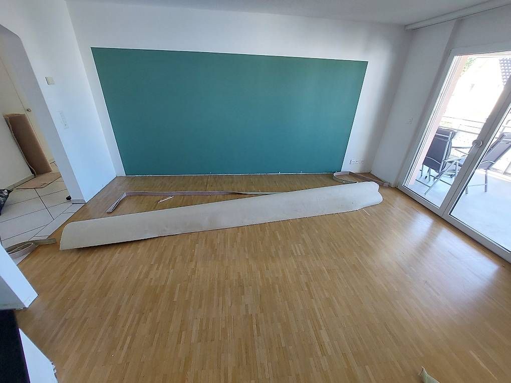 Tapis: Auslegware Teppich – D'occasion à Fehraltorf par lameduckalex