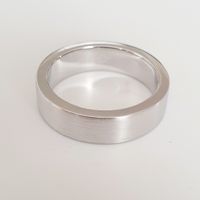 Ring Sterling Silber 925  Gr. 18,2mm