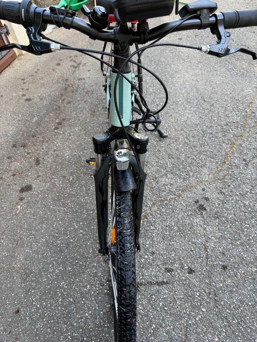 Decathlon Vélos: Riverside 100e vélo électrique – D'occasion à Onex par mon_6m8g 1