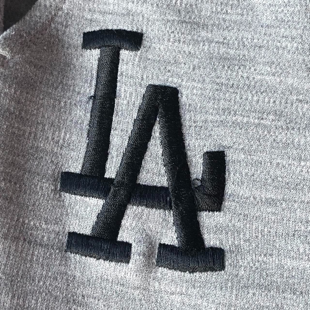 Pantalons: Jogging New Era LA Grey Men S – D'occasion à Genève par ang_7j7j 4