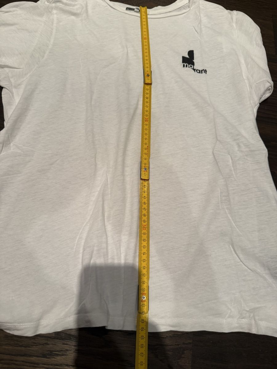 Isabel Marant T-Shirts: Marant Tshirt – Gebraucht aus Zürich von nazar__ 4