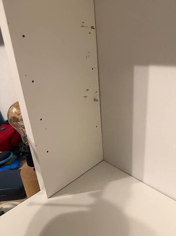 Schreibtische: Bureau ikea Micke 105x50 – Gebraucht aus Morges von salamat78 4