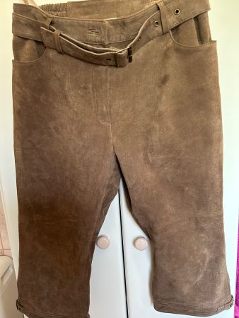 Trachtenhose