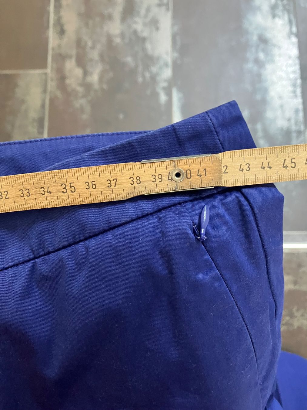 Akris Pantaloni: AKRIS Hose – Nuovo (secondo la descrizione) da Huttwil venduto da Badi369 4