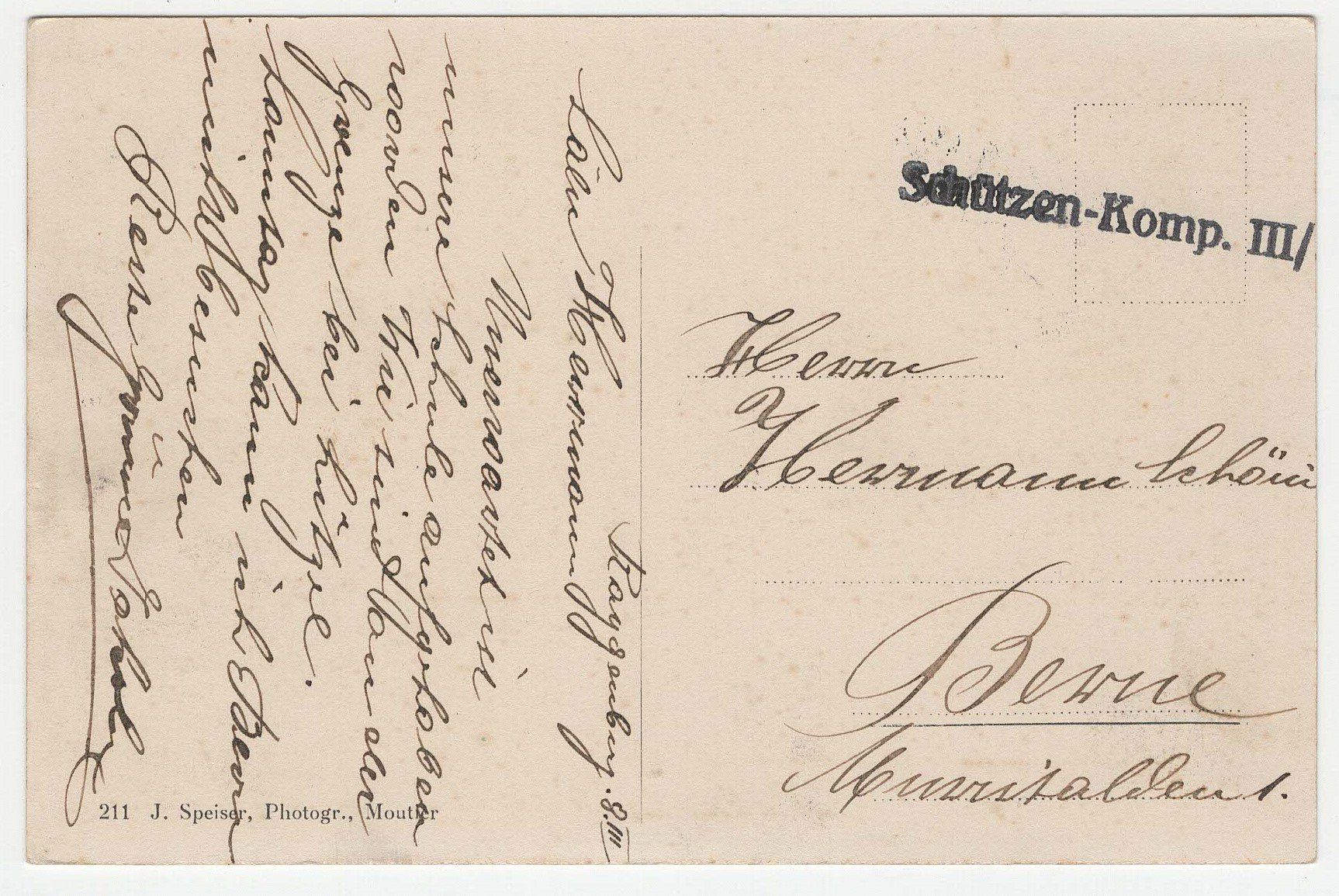 Cartoline postali: Gruss aus Roggenburg – Usato da Winterthur venduto da Wintiwest 1