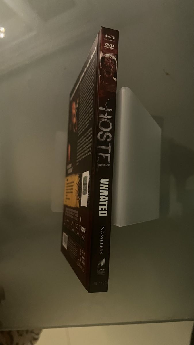 Tutti i DVDs: Hostel Mediabook – Nuovo (secondo la descrizione) da Härkingen venduto da hamschter73 2