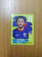 Panini WM 2026 Sticker - CPV 17