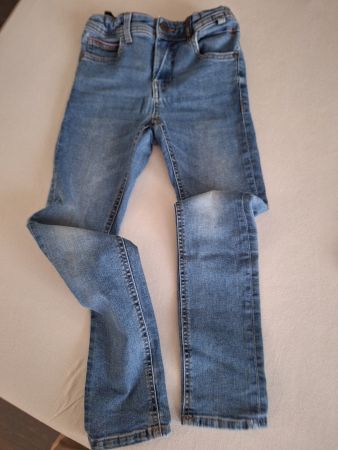 Jeans für Jungs