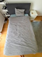 Bett