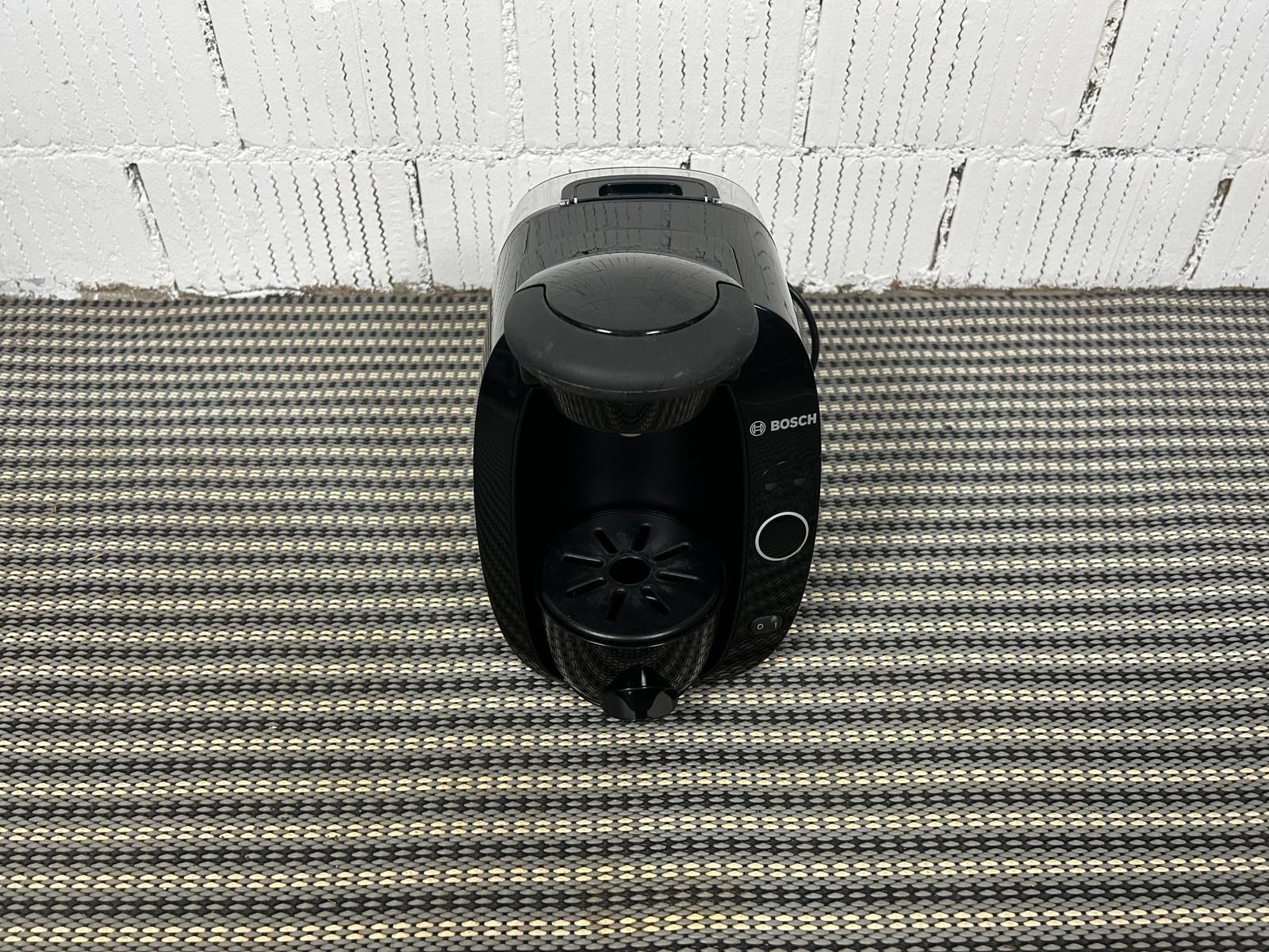 Macchine per caffè & Macchine per espresso: Bosch Tassimo Kapselmaschine – Usato da Gunzgen venduto da lea_wy8h