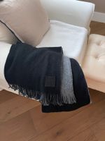 Winterschal Boss