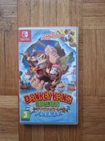 Donkey Kong Country Tropical Freeze Nintendo Switch Spiel