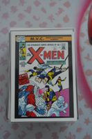 Marvel Universe 1990 Trading Cards - X - Men