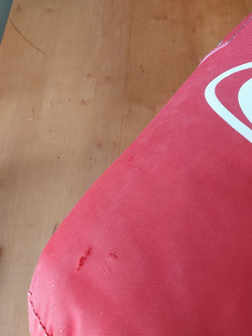 Boxsäcke: Boxsack für Kinder – Gebraucht aus Sumiswald von FassBar 2