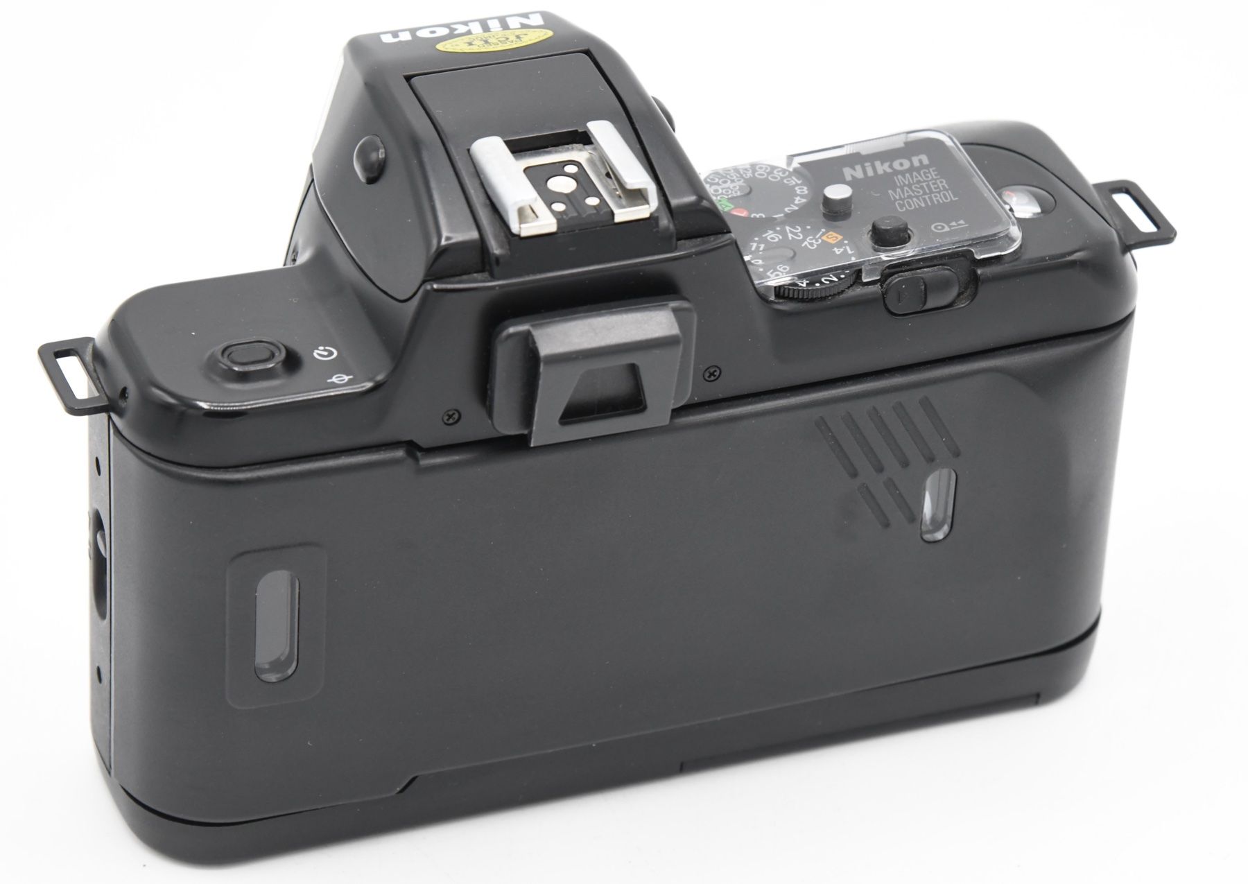 Nikon Fotocamera: Nikon F-401s Body – Usato da Bellinzona venduto da CarpiFotoSA 1