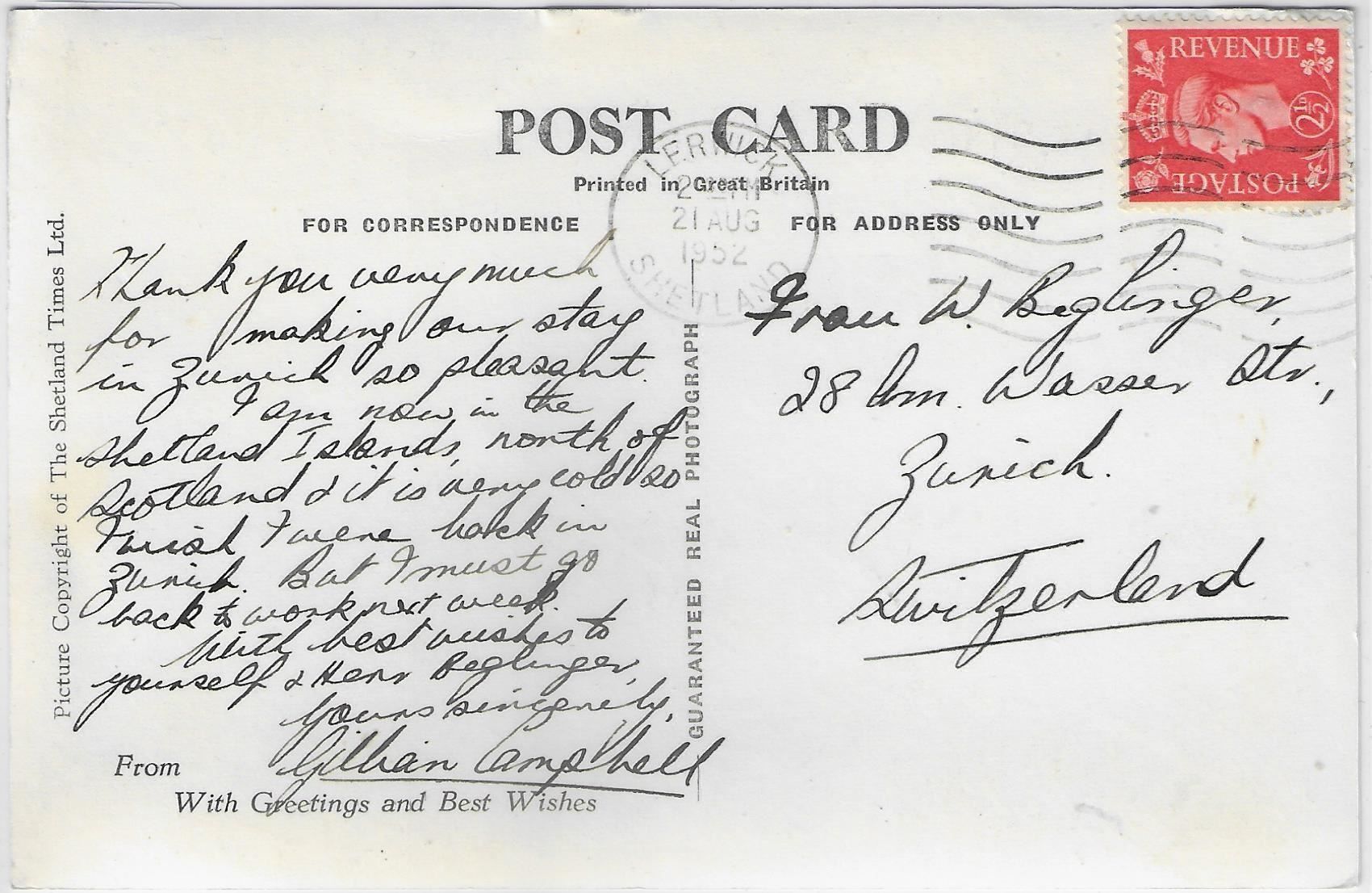 Cartes postales: England Stacking Peats - Stapeln v. Torf – D'occasion à Ettingen par Kartenplanet 1