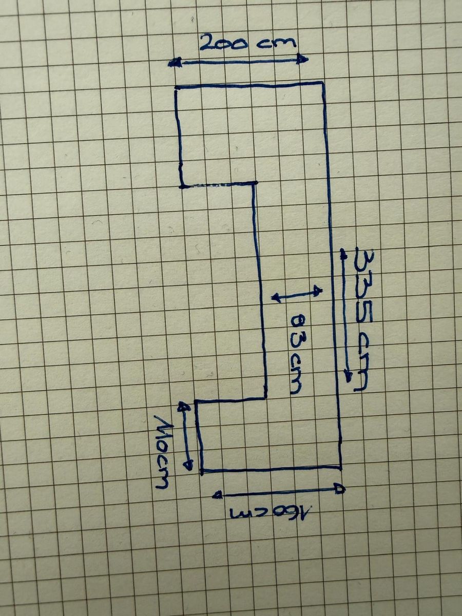 Divani: Sofa – Nuovo (secondo la descrizione) da Dübendorf venduto da ann_f7mq 3