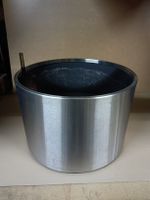Pflanzen Topf Metal 