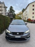 Seat Leon FR