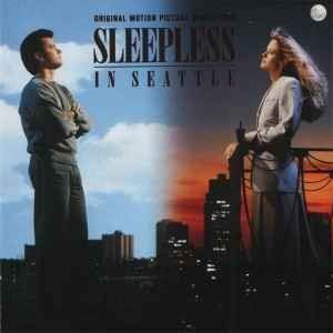 CD: Sleepless In Seattle SOUNDTRACK CD – Usato da Olten venduto da Disc-Ausverkauf