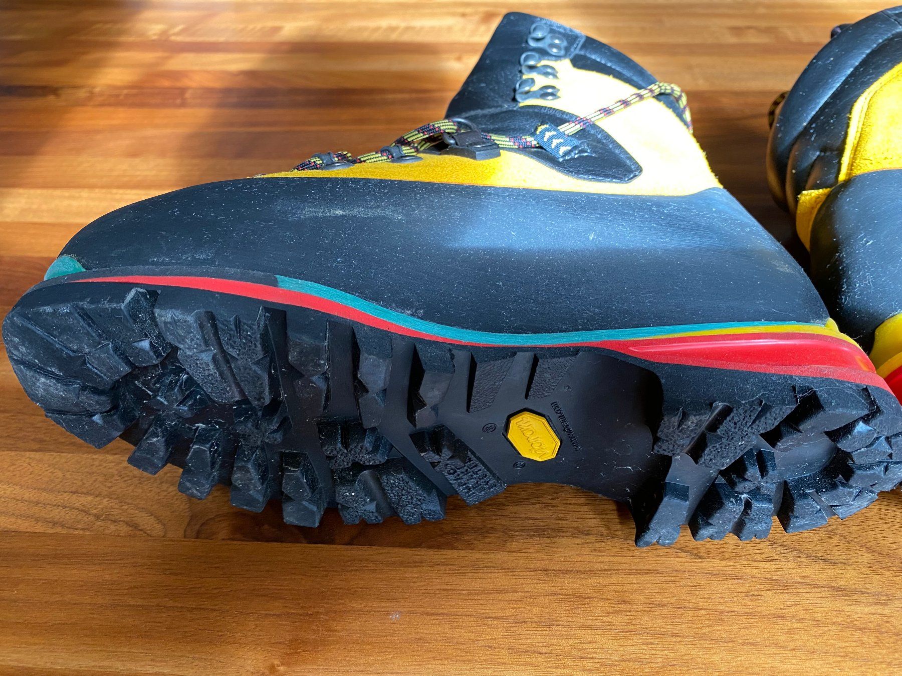 La Sportiva Chaussures hommes: Bergschuh – D'occasion à Zofingen par Oeko_2 2