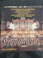Die Wiener Philharmoniker spielen Strauss