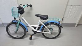 Kindervelo 16 Zoll