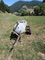 Tränkefass