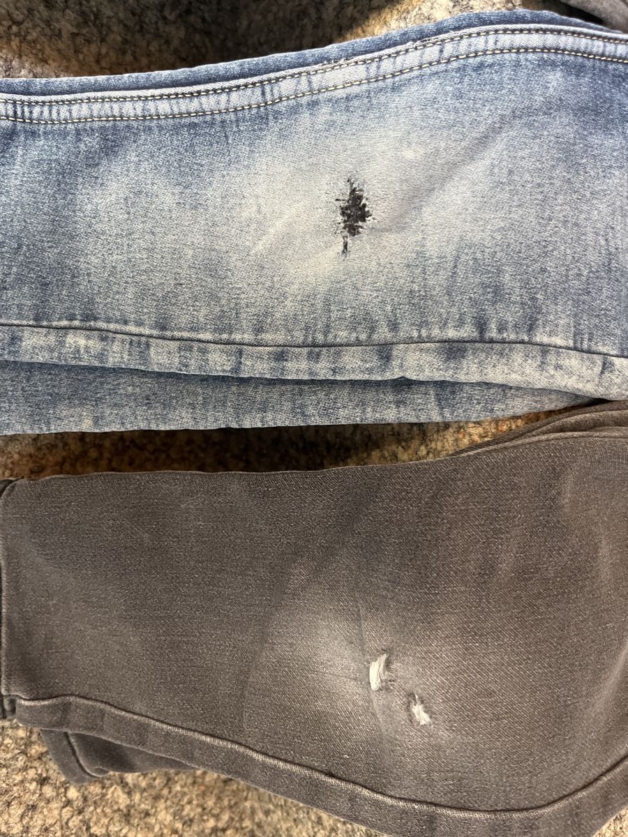 Lotti & Set di vestiti: Hosen/Jeans Grösse 98 – Usato da Zuckenriet venduto da ca_ac 1