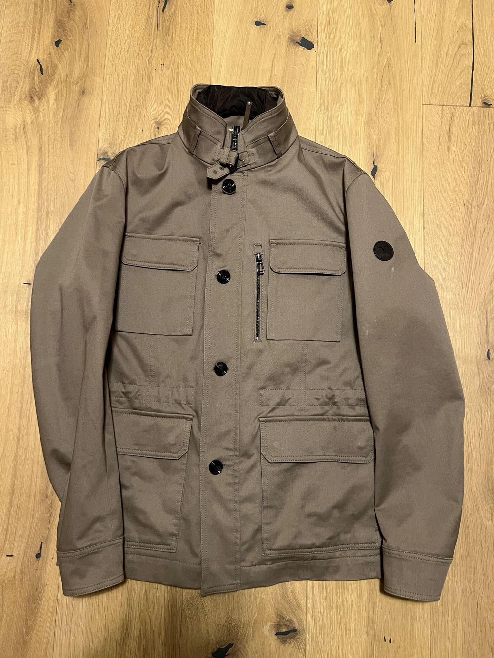 Joop Vestes: Joop Übergangsjacke – D'occasion à Seuzach par AL_FS26 4