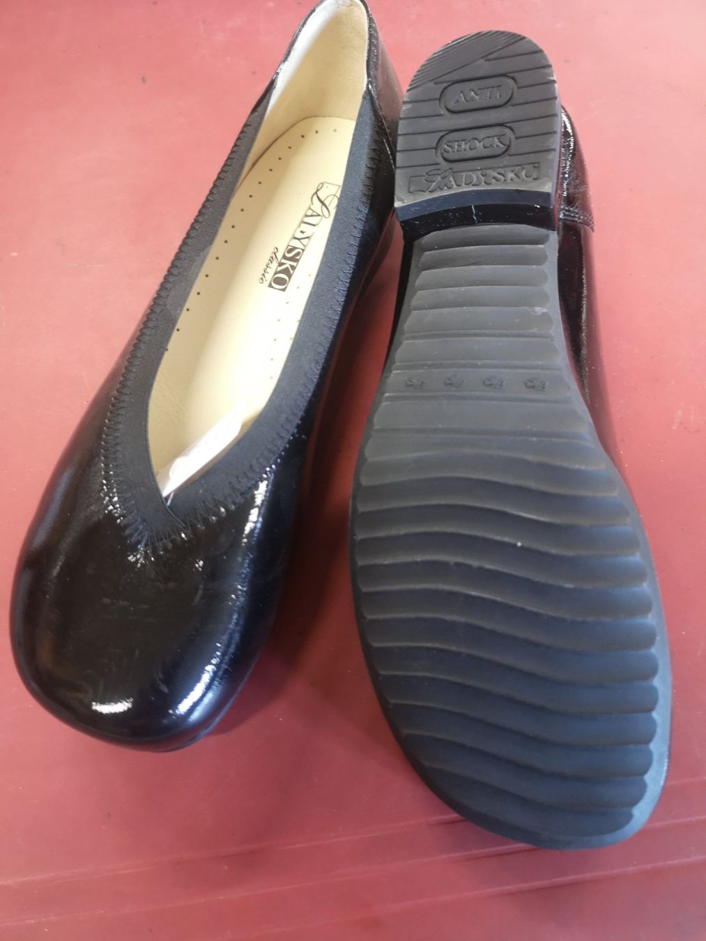 Helvesko Chaussures femmes: Helvesko ladysko – Neuf avec emballage d'origine à Möhlin par Highwaytom 2