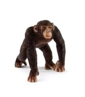 Schleich Wild Life - Schimpanse Männchen 17058