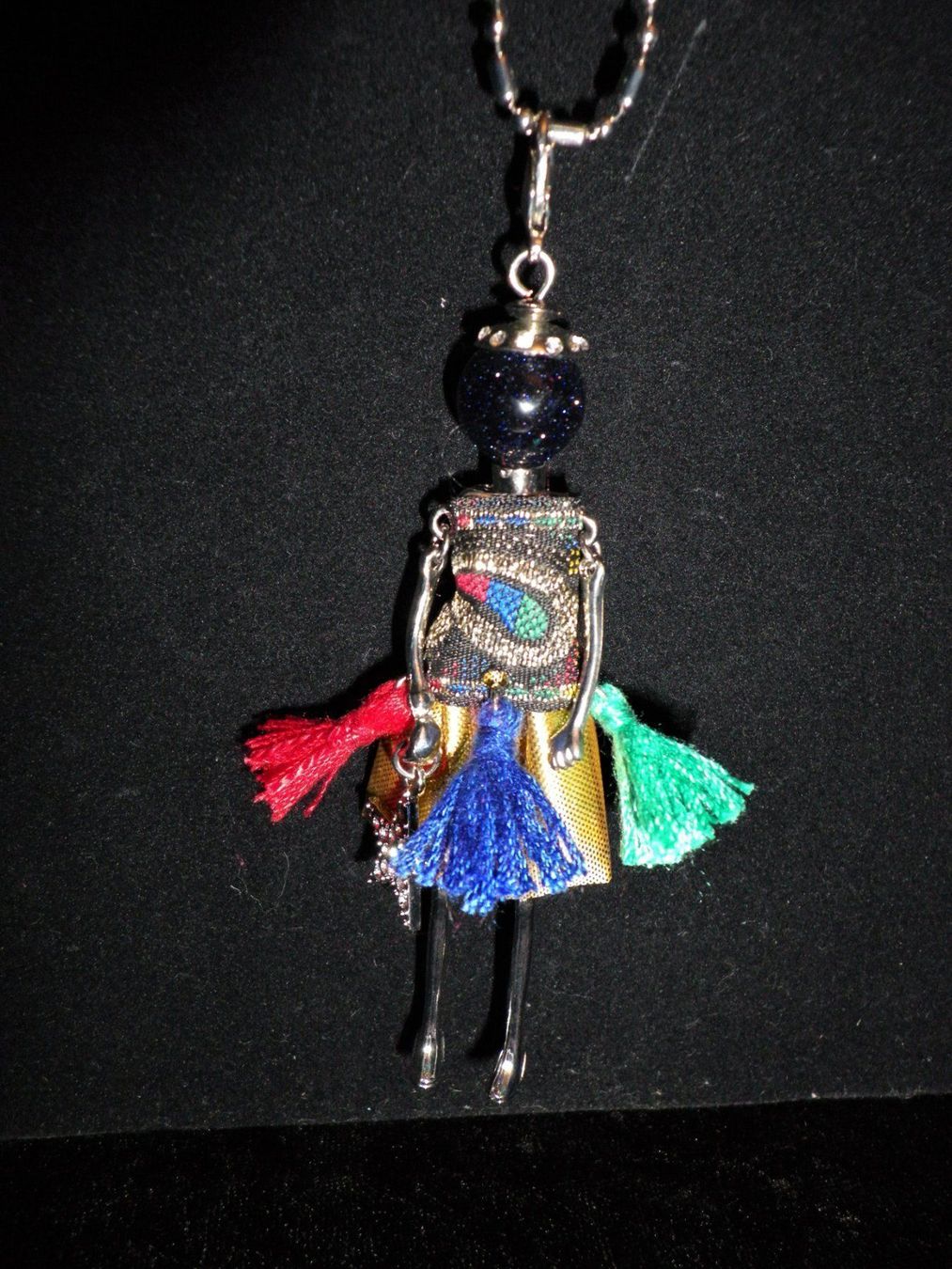 Catenine: Shopping-Queen Kette – Usato da Reinach BL venduto da Annodomini 3