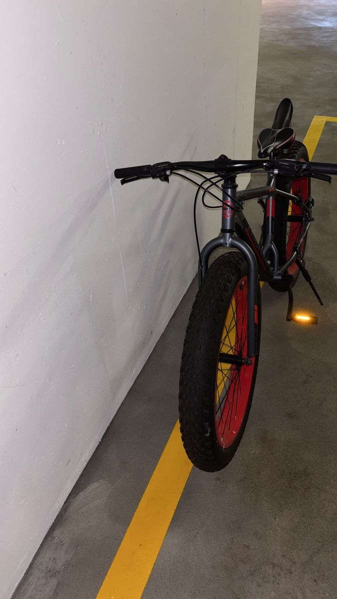 Momabikes Biciclette: Fatbike Moma Bikes  – Usato da Wohlenschwil venduto da MajorTom73 4