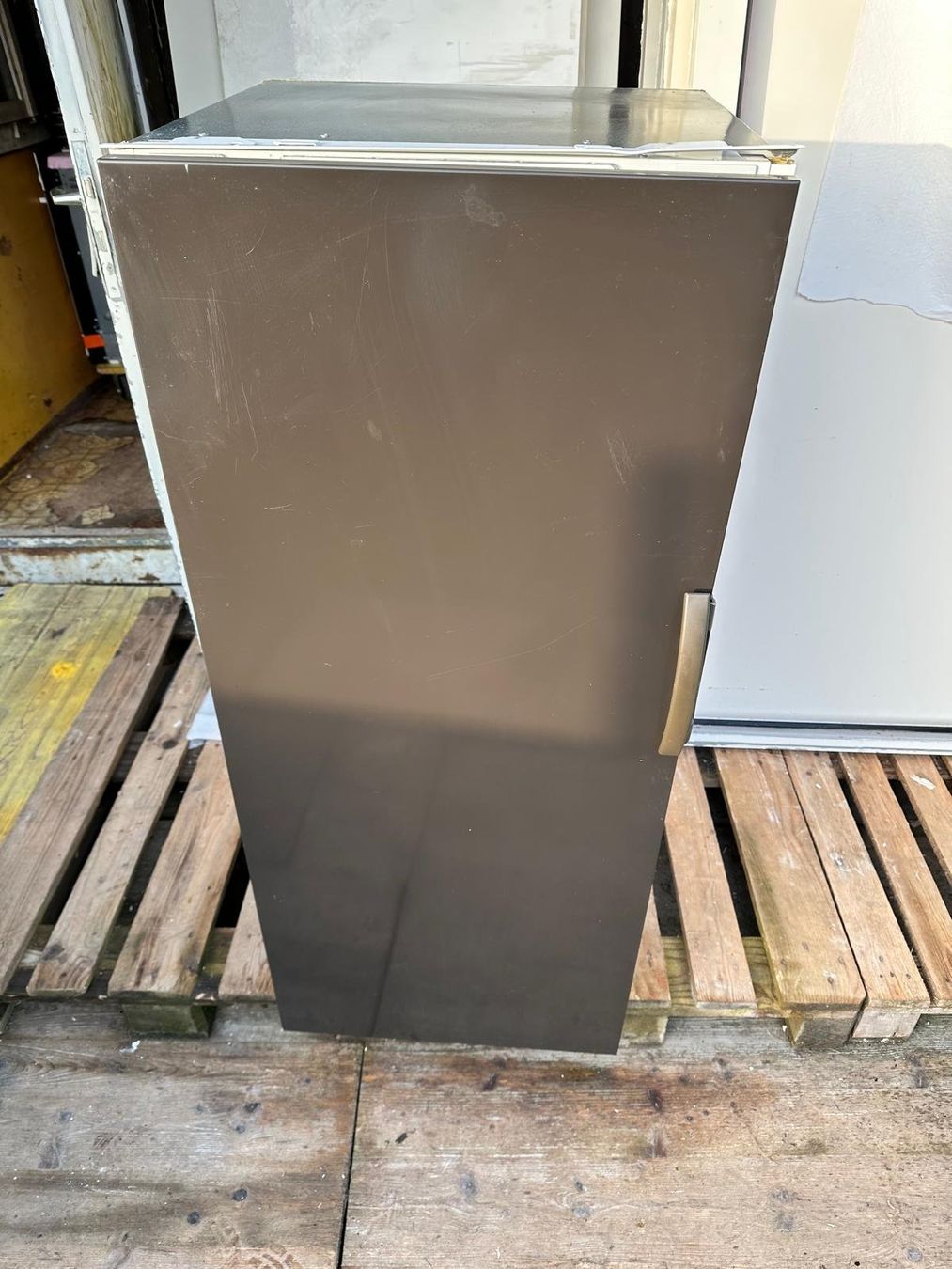 Electrolux Frigoriferi: Kühlschrank Einbaukühlschrank Electrolux – Usato da Spreitenbach venduto da Space_X 3