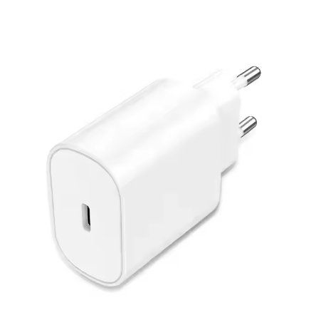 Caricabatterie: Chargeur USB-C 30W Iphone compatible – Nuovo e nell'imballaggio originale da Fribourg venduto da LaFondue 1