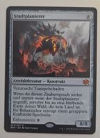Magic Karte Stadtplanierer BRO 233/287 neuwertig