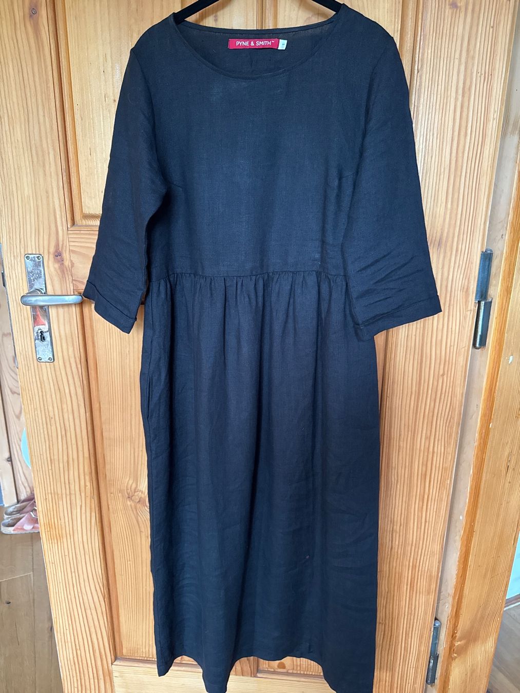 Vestiti: kleid leinen – Nuovo (secondo la descrizione) da gurzelen venduto da malu04