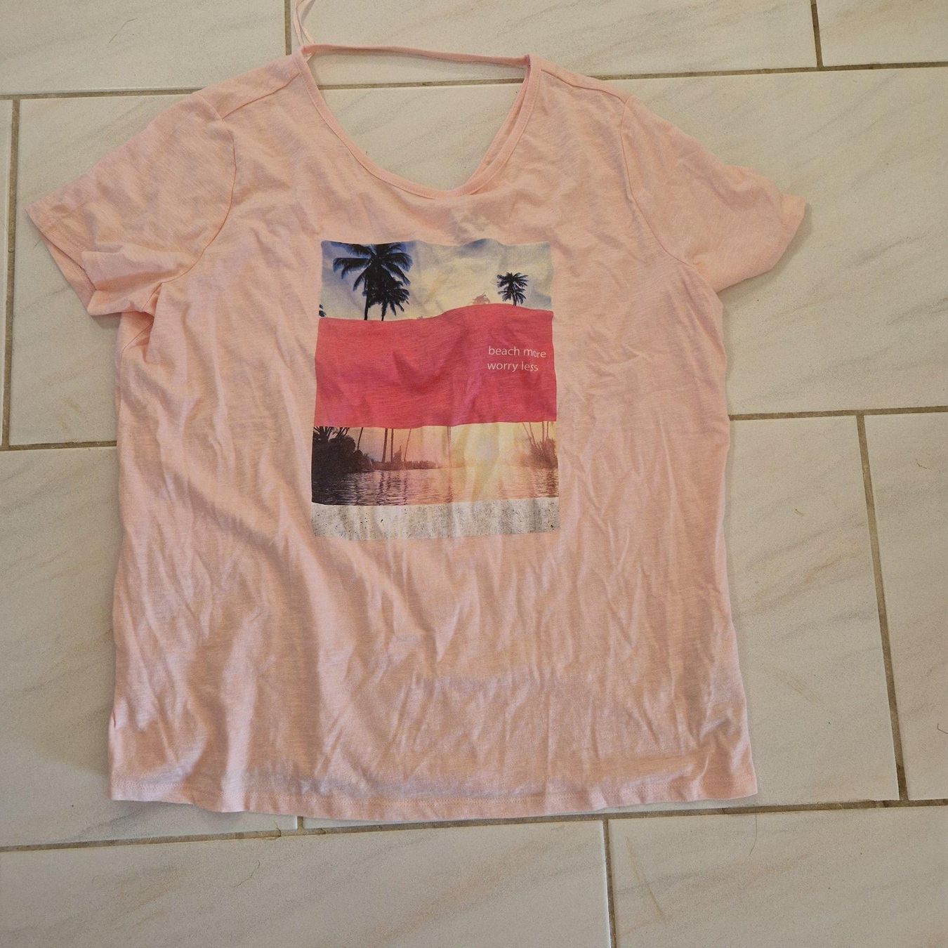 T-shirt: Damenshirt s.Oliver – Nuovo e nell'imballaggio originale da Arni AG venduto da kurtrmeier