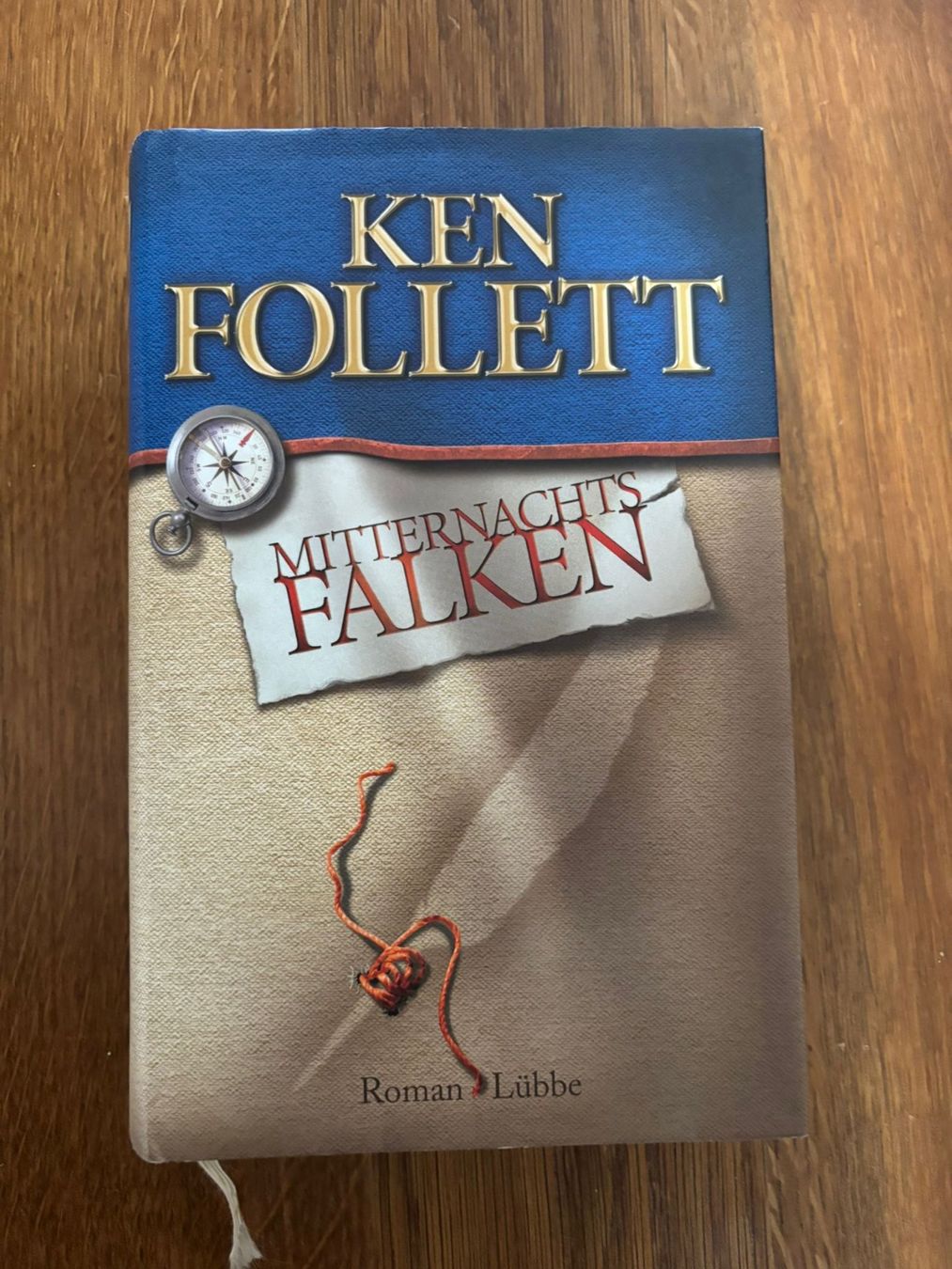 Libri: Ken Follett – 4 Romane – Usato da Dällikon venduto da steoerg 1