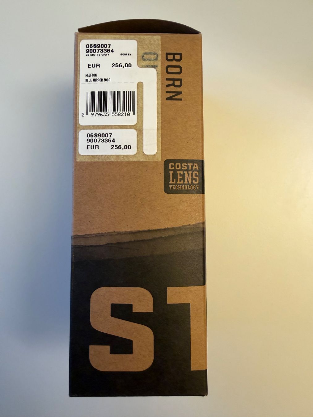 Brillen & Gläser: Costa Lens Sonnenbrille – Neu (gemäss Beschreibung) aus Engelberg von Cannondale41 1