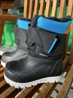 Bottes de neige Quechua / taille 26