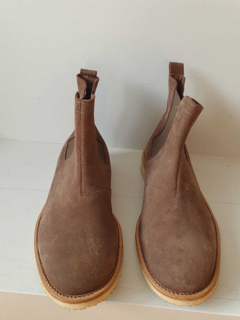 Scarpe da uomo: Stiefel – Usato da St.Gallen venduto da EL03 1