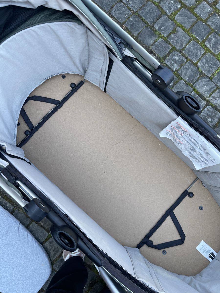 Joolz Kinderwagen: JOOLZ GEO2 – Gebraucht aus Männedorf von nao_2h87 3