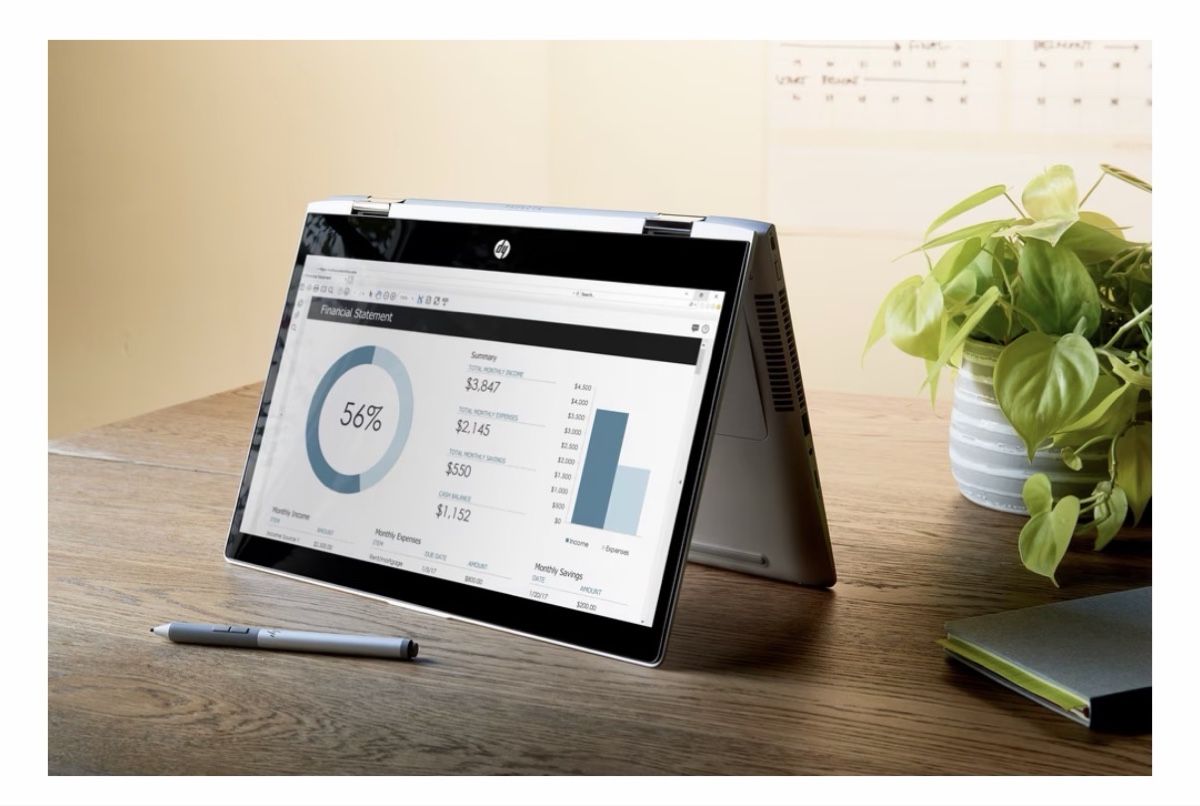 Penna & Evidenziatori: HP Active Pen G3, Originalverpackt – Nuovo e nell'imballaggio originale da Dübendorf venduto da vamei22 3
